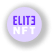Elite NFT logo