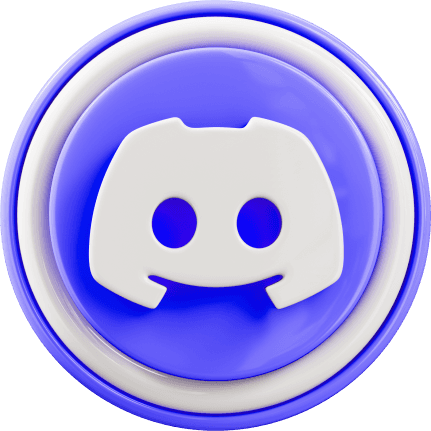 Discord token.