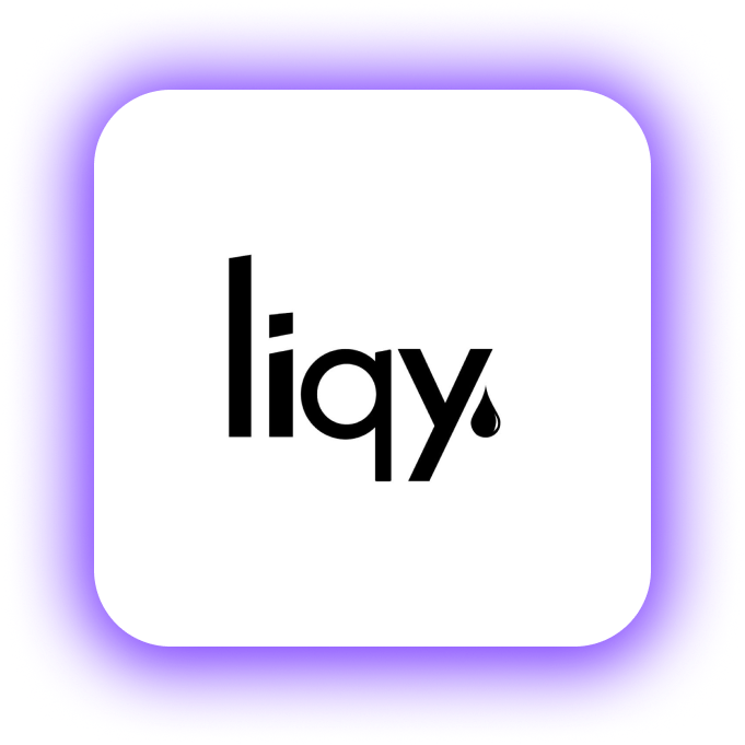 Liqy Logo