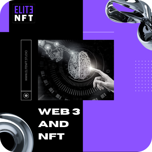 Newsletter - Web3 and NFT