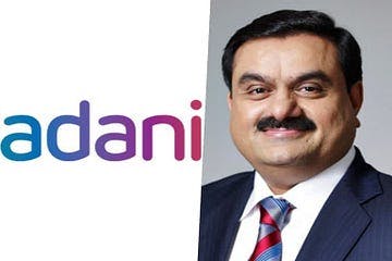 The Adani Style Crypto Sell-off