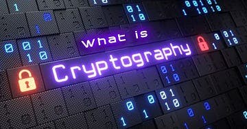 CRYPTOGRAPHY EXPLAINED