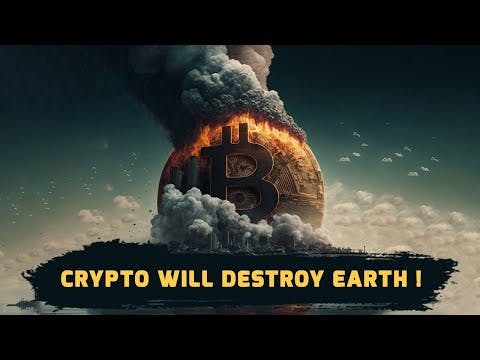 Is Bitcoin Mining Dangerous ? | Crypto Mining | Elite NFT Studio