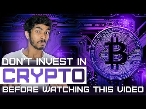 Simple Guide to Invest in Crypto | Web 3