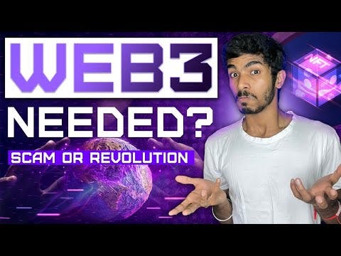 Why WEB 3 ? Is it Important ?
