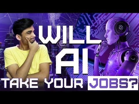 IMPACT OF AI TOOLS  | Things you should know about AI